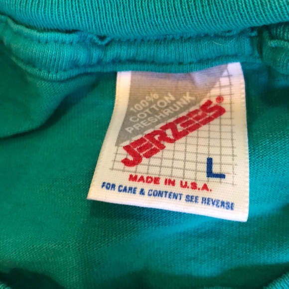 VTG Polo Ralph Lauren Embroidered bootleg shirt - Picture 3 of 3